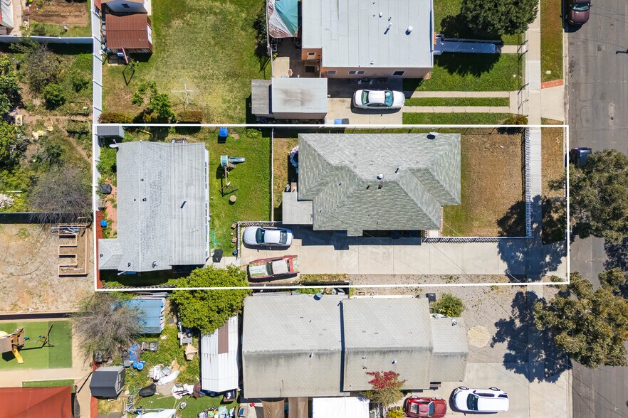 More Photos Of 721 Del Mar Ave, Chula Vista Multifamily For Sale
