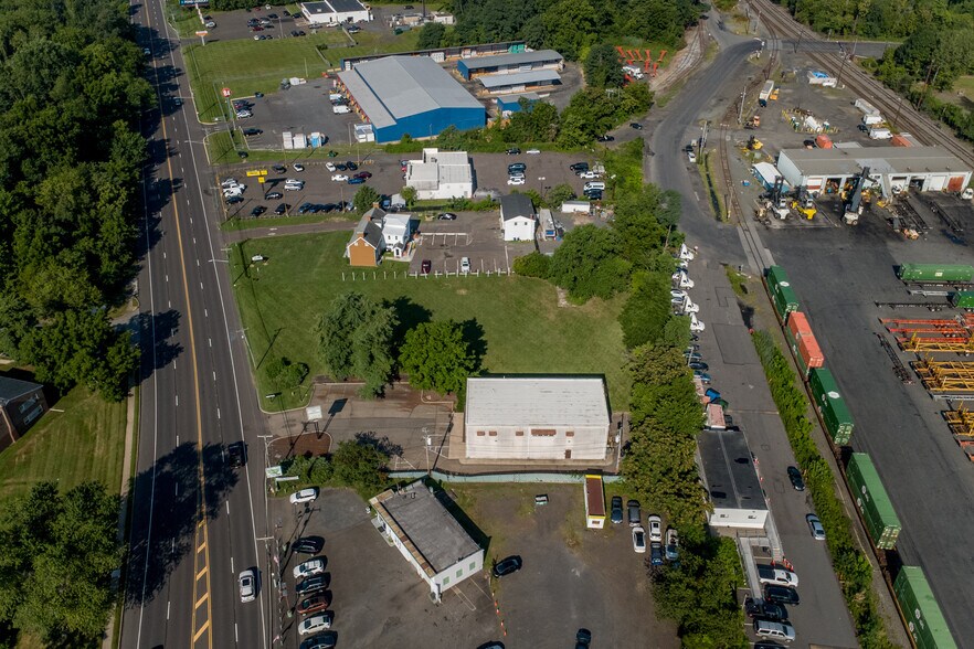 More Photos Of 329 Lincoln Hwy, Fairless Hills Warehouse For Sale