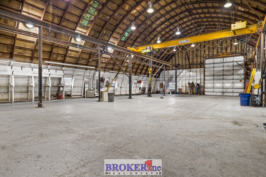 More Photos Of 5720 W Yellowstone Hwy, Casper Industrial For Sale