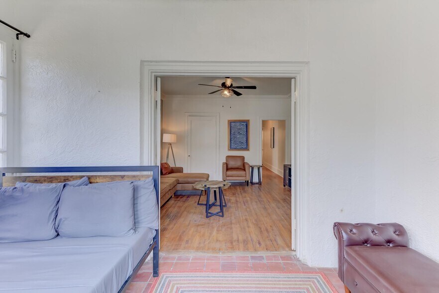 More Photos Of 196 N Auburndale St, Memphis Apartments For Sale