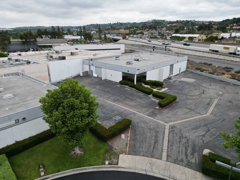 More Photos Of 20460 Yellow Brick Rd, City of Industry Warehouse For Lease