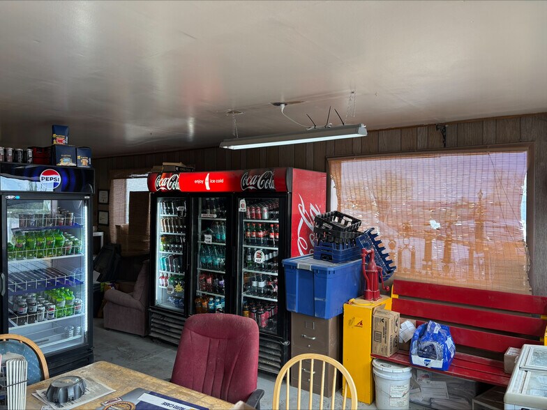More Photos Of 120 US-20, Harrison Service Station For Sale