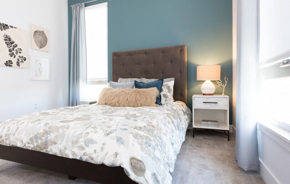 More Photos Of 121 S Frances St, Sunnyvale Apartments For Lease