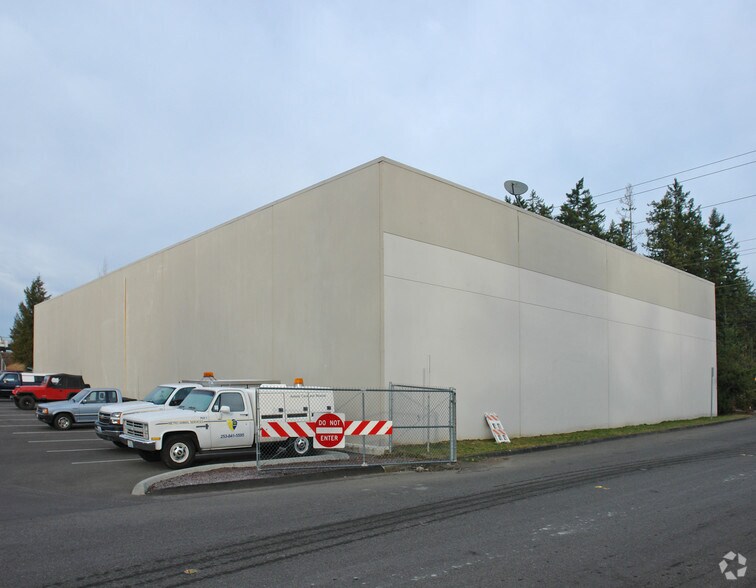 More Photos Of 1106 39th Ave SE, Puyallup Light Manufacturing For Sale