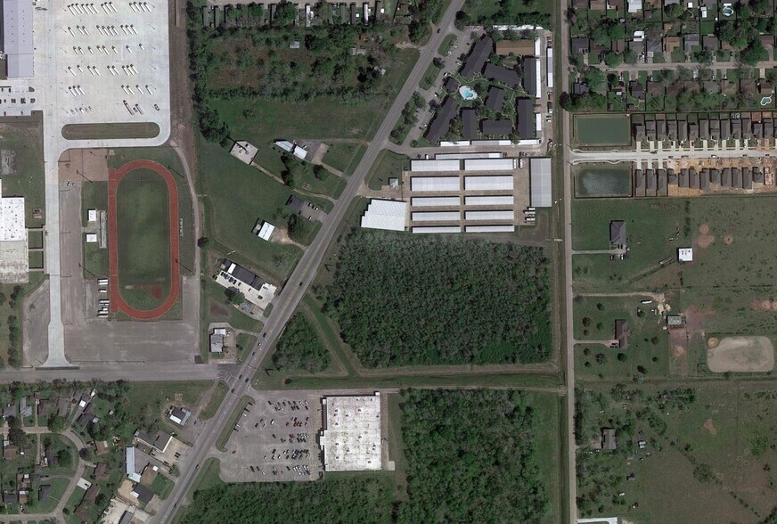 More Photos Of Hwy 35 & Wildcat Dr, Angleton Land For Sale