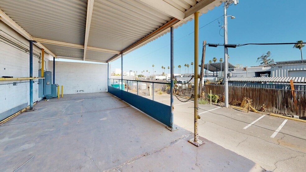 More Photos Of 2423 E University Dr, Phoenix Refrigeration Cold Storage For Sale