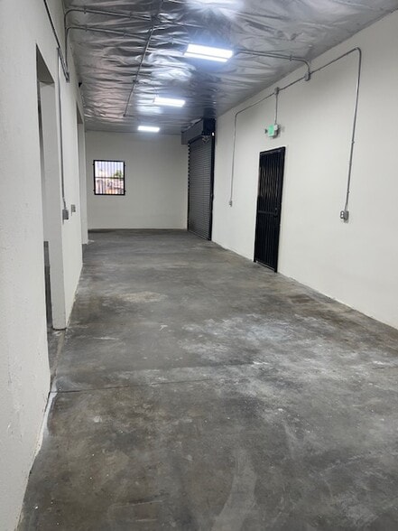More Photos Of 11654-11658 McBean Dr, El Monte Manufacturing For Lease