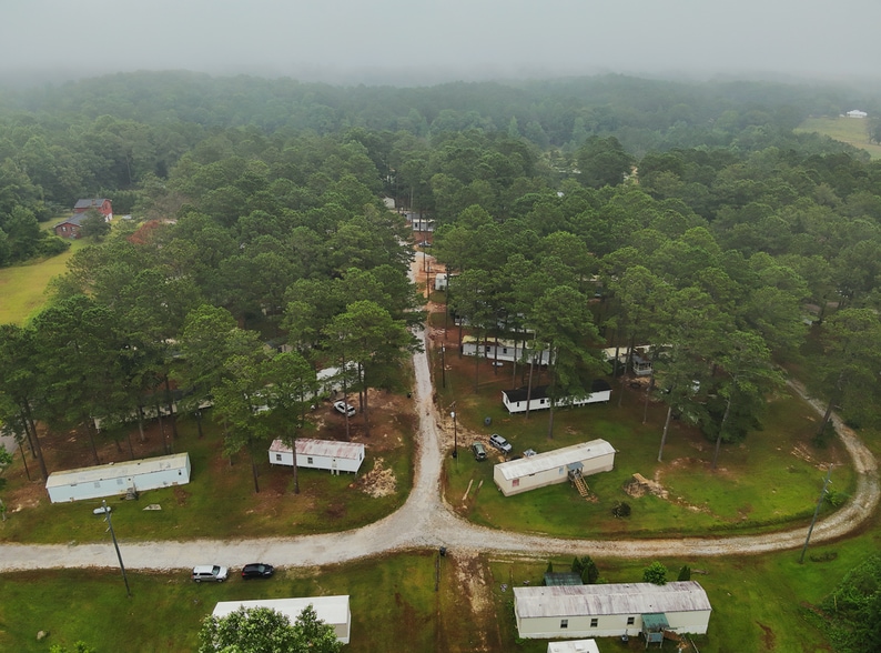 More Photos Of 460 Pine Valley Dr, Roanoke Manufactured Housing Mobile Home Park For Sale