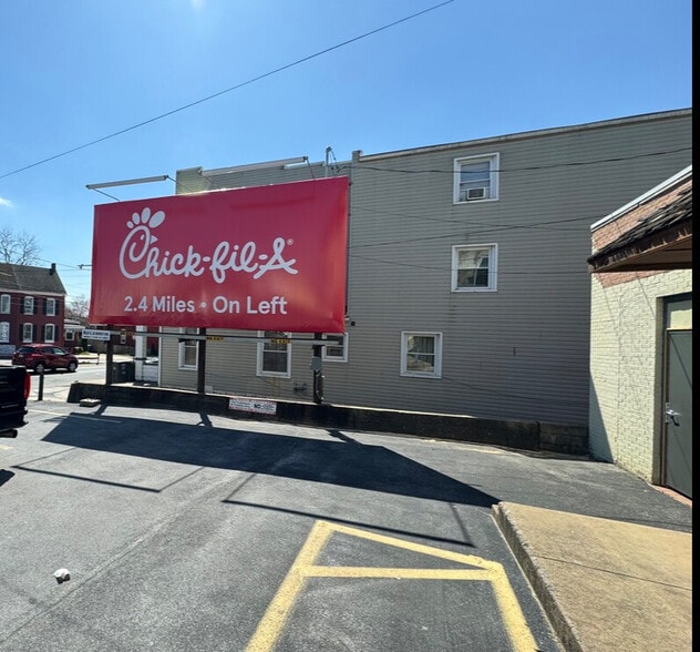 More Photos Of 351 S Potomac St, Hagerstown Office Residential For Sale