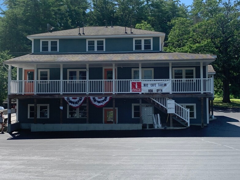 More Photos Of 43 North Rd, Deerfield Office Residential For Lease