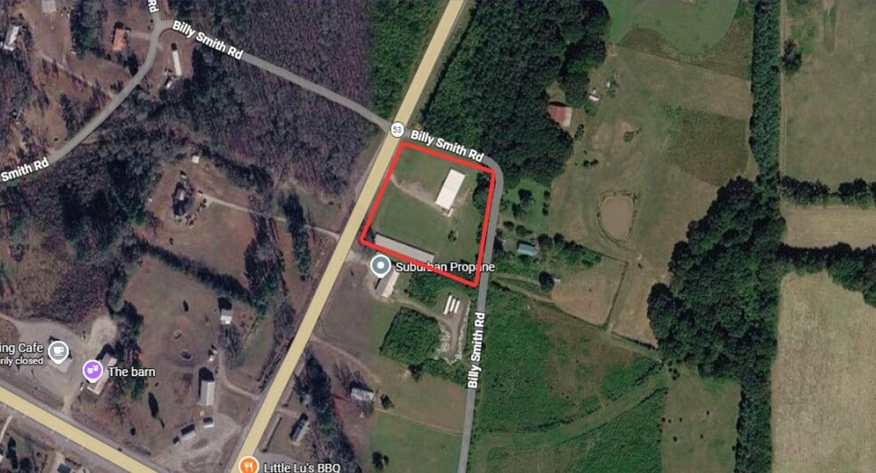 More Photos Of 76662 US Highway 231, Blountsville Specialty For Sale