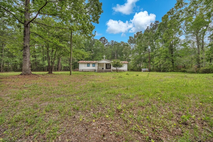 More Photos Of 8197 Old Jacksonboro Rd, Adams Run Land For Sale