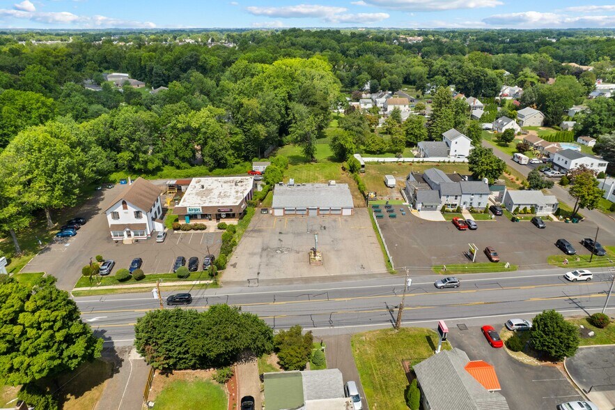 More Photos Of 3510 Bristol Pike, Bensalem Freestanding For Sale