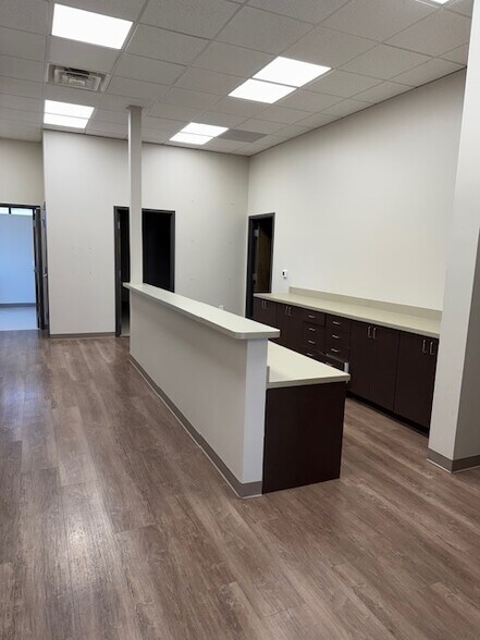 More Photos Of 6238 Turner Lake Rd SW, Covington Medical For Sale
