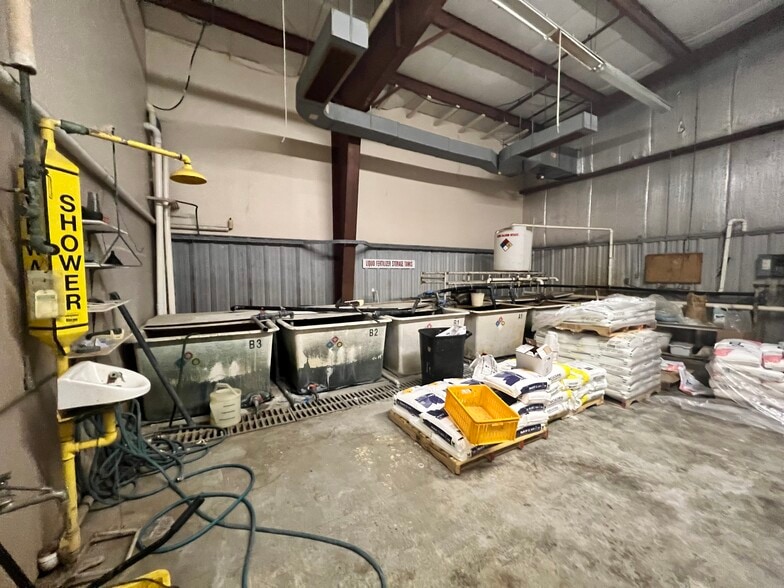 More Photos Of 566 Tomato Dr, Punxsutawney Self Storage For Sale