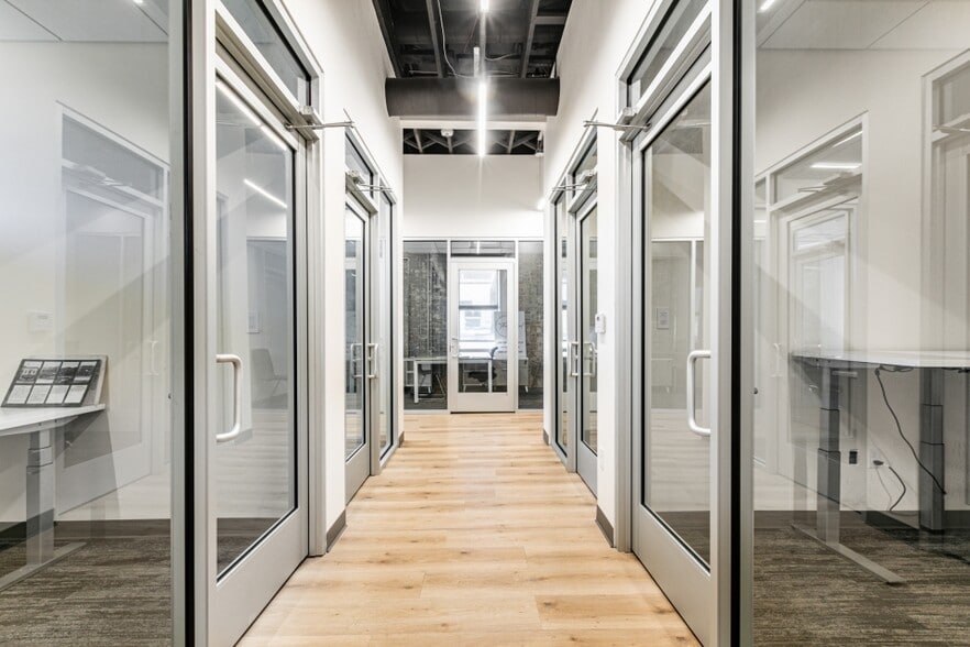 More Photos Of 55-65 N University Ave, Provo Office For Lease