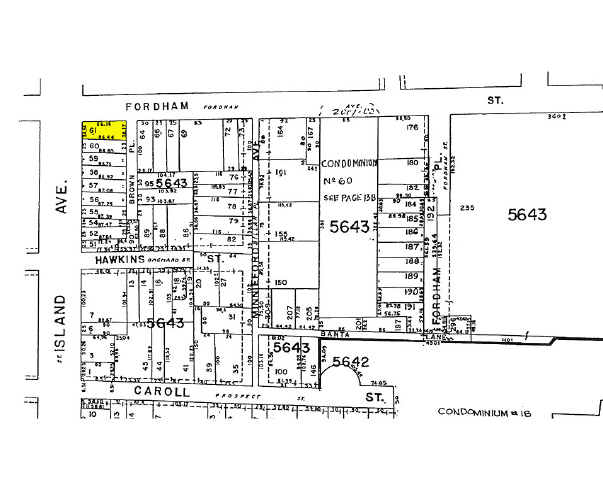 More Photos Of 302-304 City Island Ave, Bronx Storefront For Sale