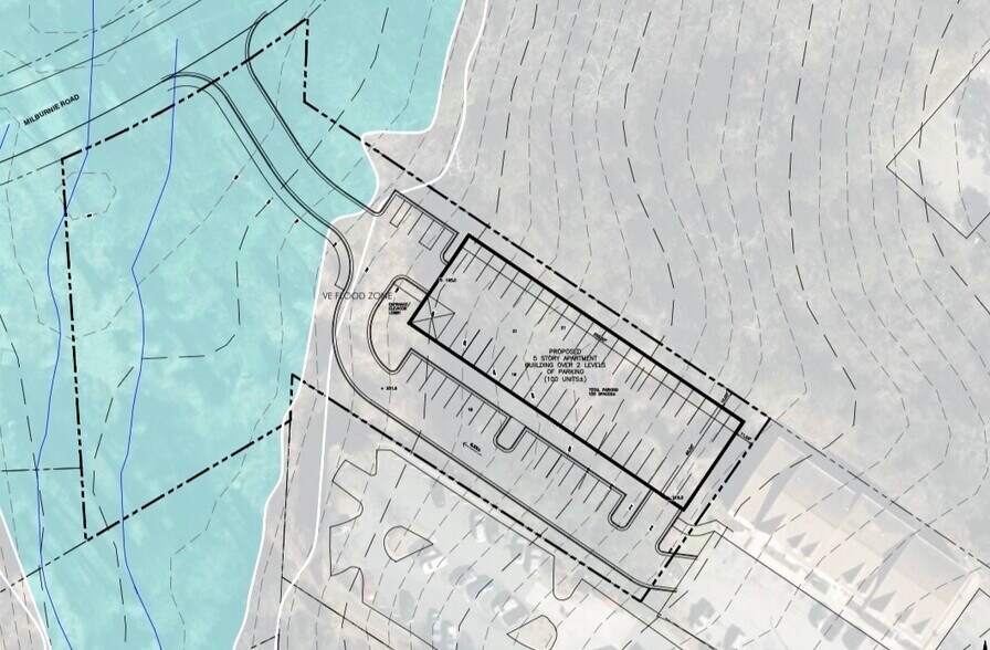 More Photos Of 2802 Milburnie Rd, Raleigh Land For Sale