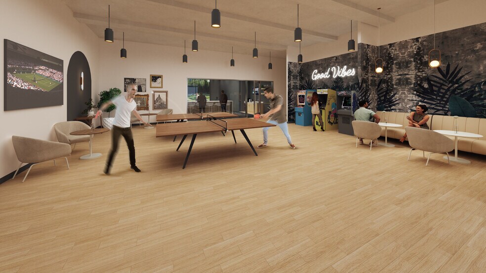 More Photos Of 200 N LaSalle St, Chicago Office For Lease