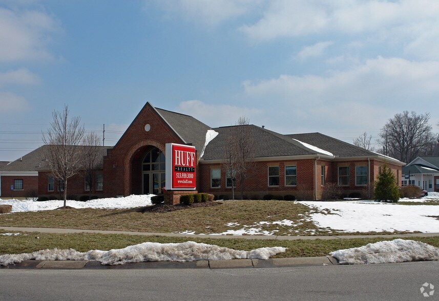 Primary Photo Of 555 Wessel Dr, Fairfield Office For Lease