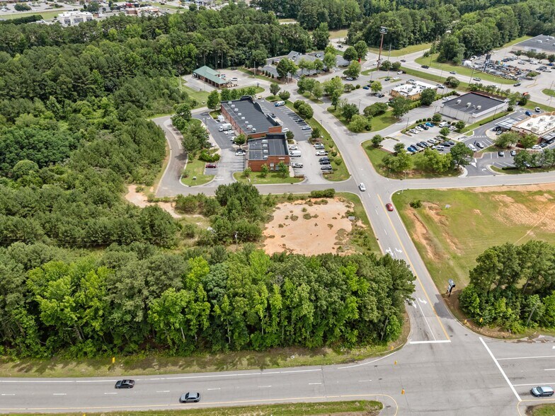 More Photos Of 391 Prosperity Dr, Henderson Land For Sale