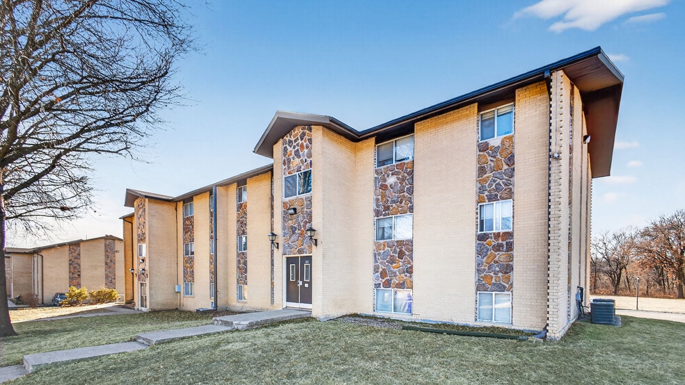 Primary Photo Of 746 N 63rd St, Kansas City Multifamily For Sale