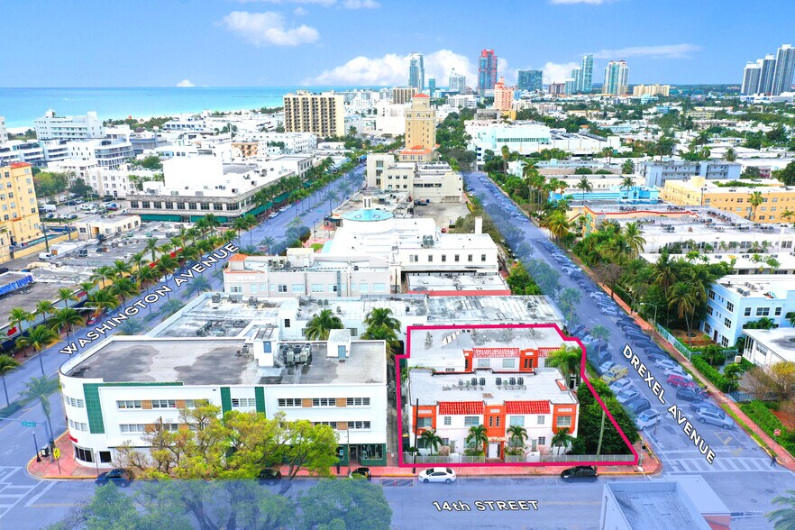 More Photos Of 1355-1357 Drexel Ave, Miami Beach Apartments For Sale