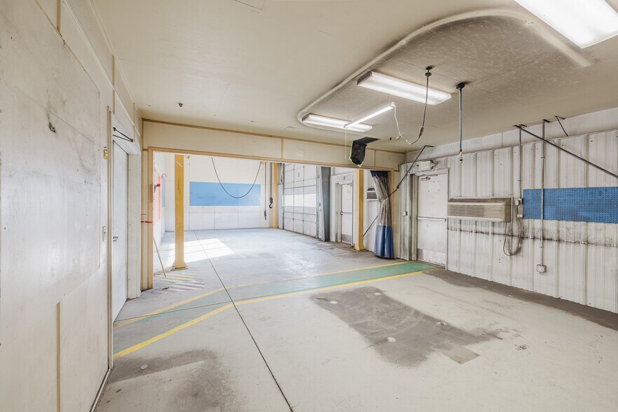 More Photos Of 2575 Alta Vista Dr, Elko Warehouse For Lease