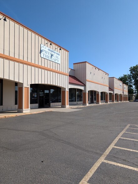 More Photos Of 210-290 E 5th N, Mountain Home Freestanding For Sale