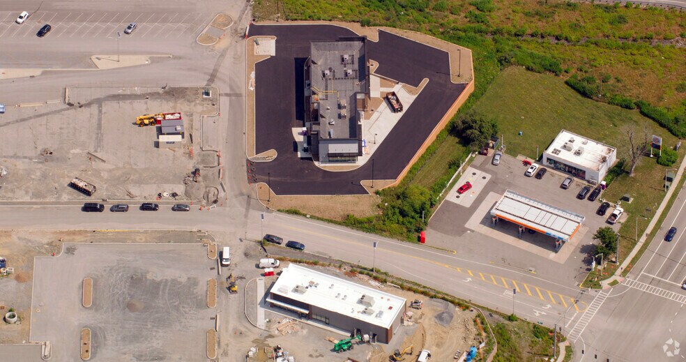 More Photos Of 6 Locey Ln, Harriman Freestanding For Lease