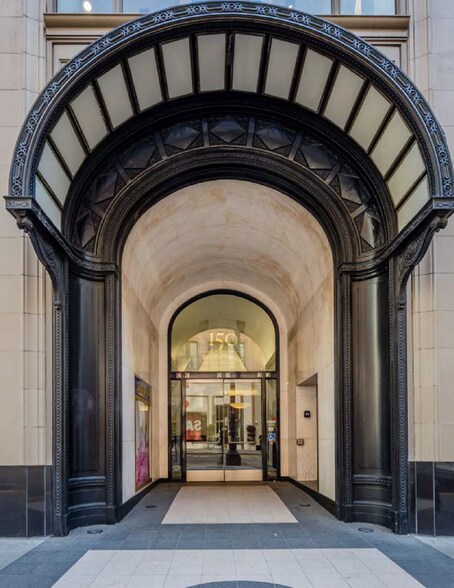 More Photos Of 150 Post St, San Francisco Office For Lease