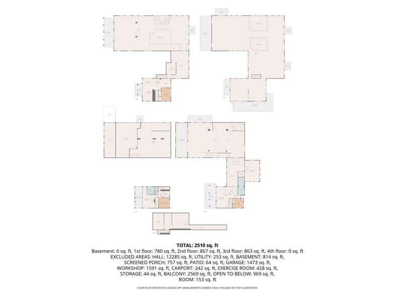More Photos Of 1420 N High St, Bridgton Apartments For Sale