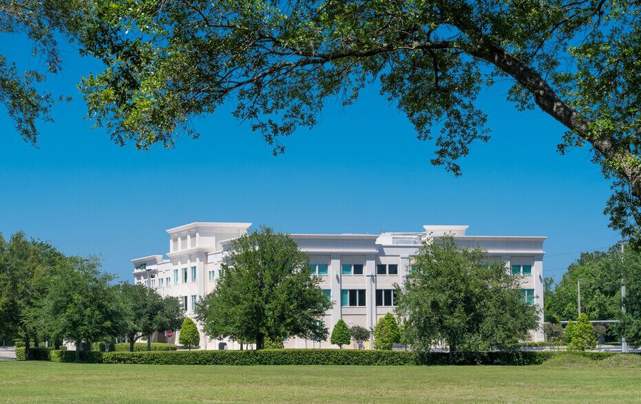 More Photos Of 10475 Centurion Pky, Jacksonville Medical For Lease