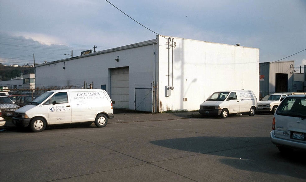 More Photos Of 2723 4th Ave S, Seattle Warehouse For Lease