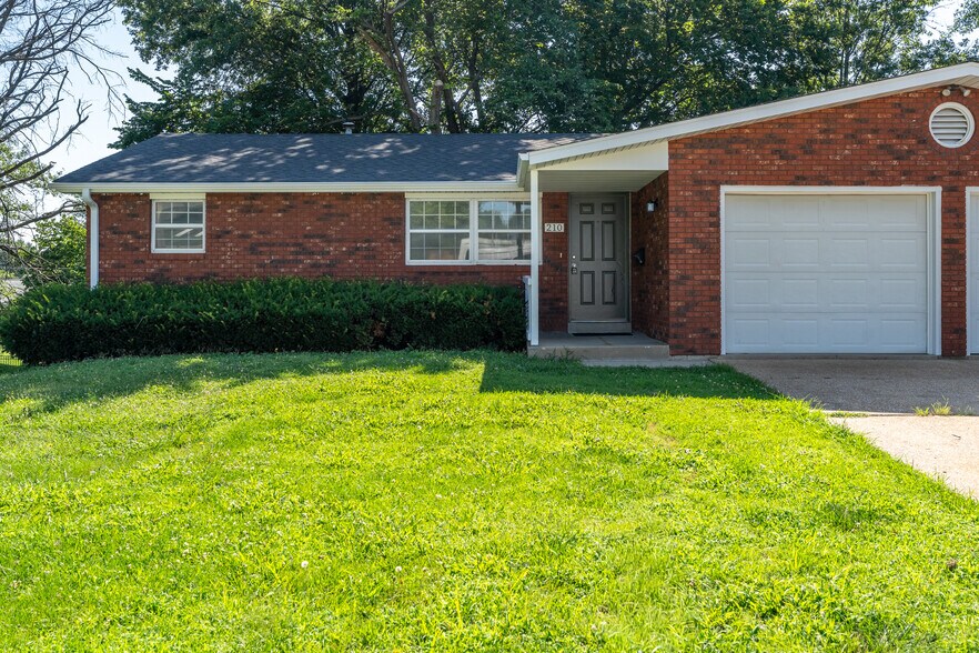 More Photos Of 210 Anderson Ln, Belleville Multifamily For Sale