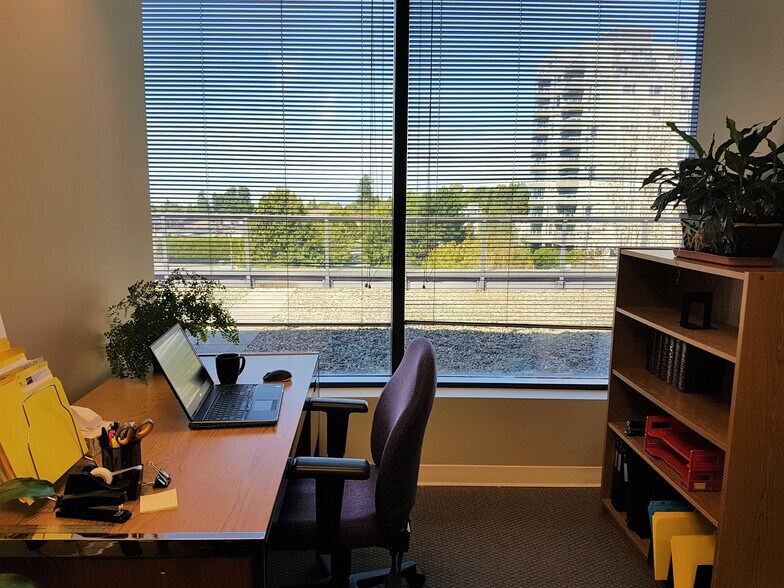 More Photos Of 5118 Joyce St, Vancouver Coworking Space