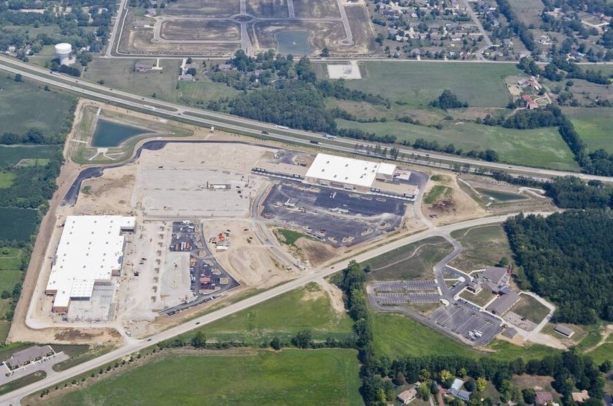 More Photos Of Northfield Rd, Brownsburg Unknown For Lease