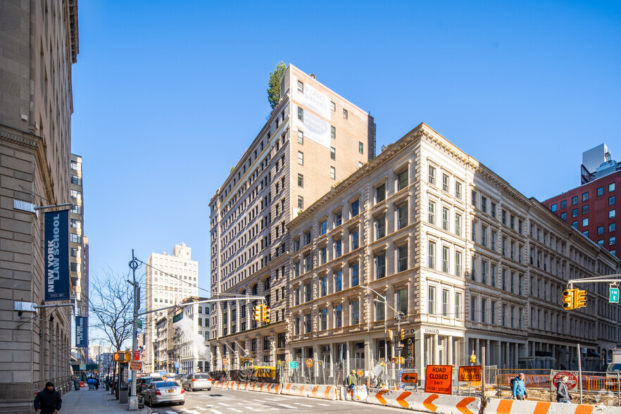 Primary Photo Of 241 Church St, New York Apartments For Lease