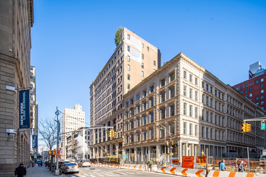 More Photos Of 241 Church St, New York Apartments For Lease