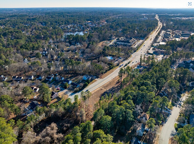 More Photos Of 5444 Fayetteville Rd, Durham Land For Sale