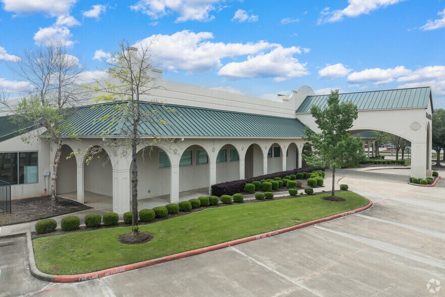 More Photos Of 25403 Katy Mills Pky, Katy Office For Sale