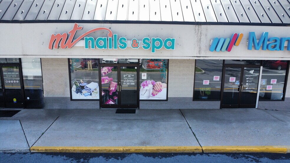 More Photos Of 1320 Lincoln Way E, Chambersburg Unknown For Lease