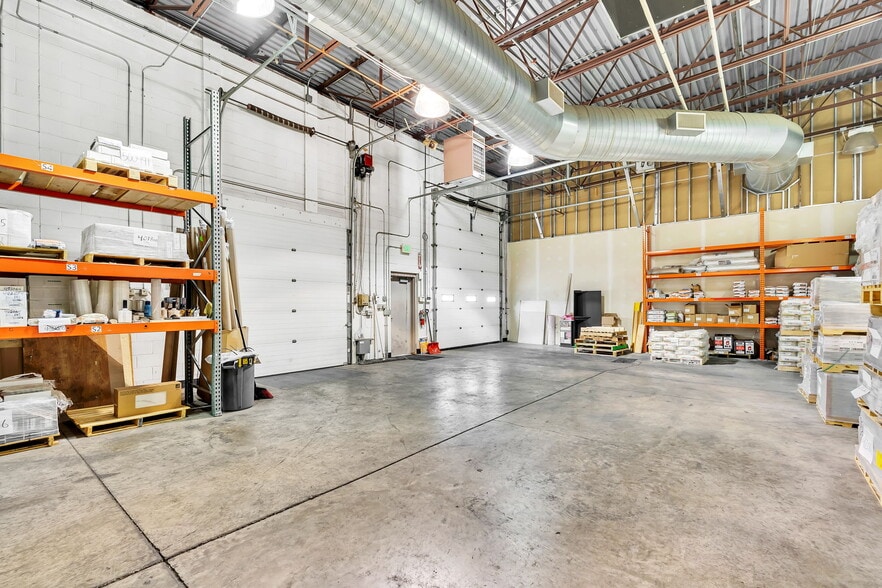 More Photos Of 2170-2180 Victor Pl, Colorado Springs Warehouse For Sale