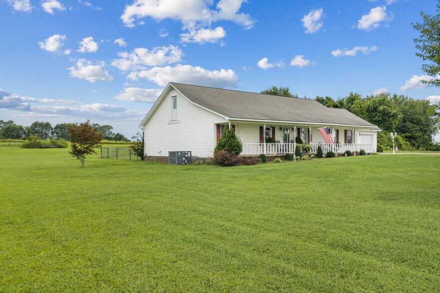 More Photos Of 715 County Road 61, Florence Land For Sale