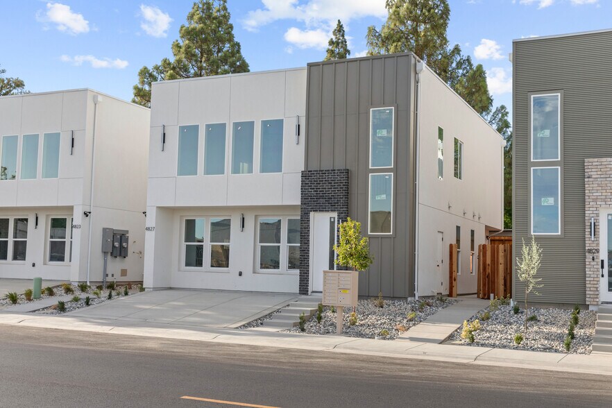 More Photos Of 4821 Chippendale Dr, Sacramento Multifamily For Sale