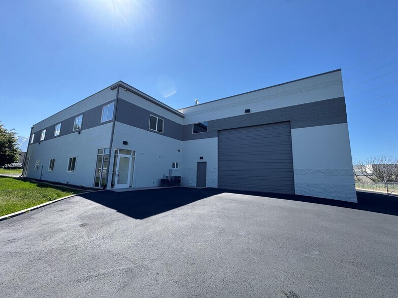 More Photos Of 1287 W 300 S, Lindon Warehouse For Lease