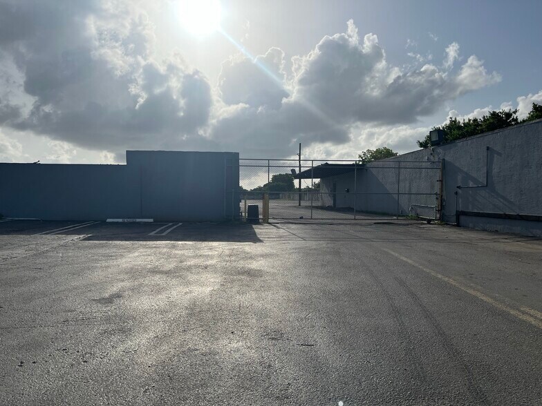 More Photos Of 1750 N Powerline Rd, Pompano Beach Land For Sale