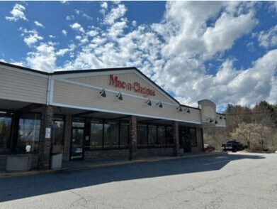 Primary Photo Of 440 Middlesex Rd, Tyngsborough General Retail For Lease