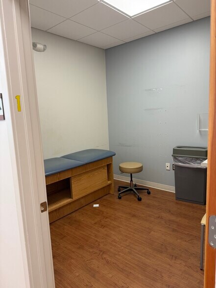 More Photos Of 186 County Road 520, Morganville Office For Lease