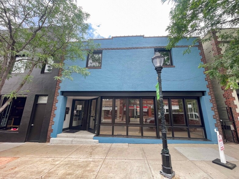More Photos Of 3630 W 32nd Ave, Denver Storefront Retail Residential For Lease